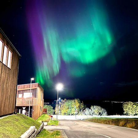 Villa Nordheim Tromso Exterior photo